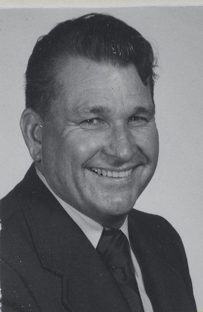 Obituary of Warren Sanders