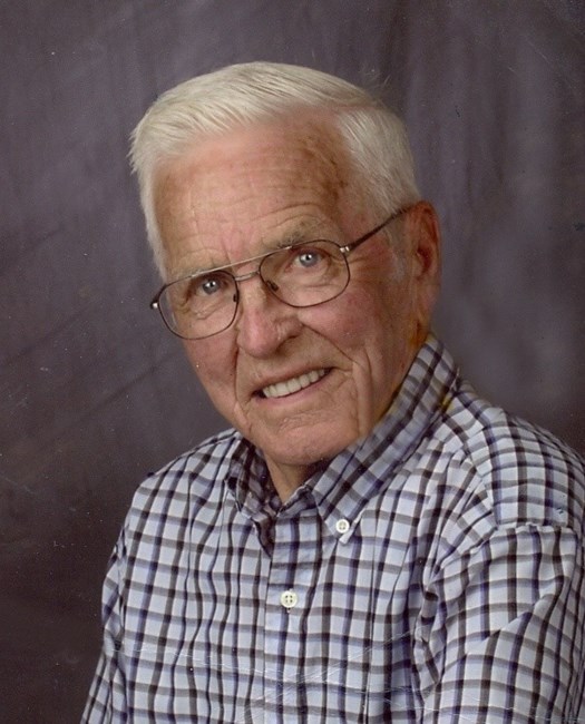 Obituary of Walter E. Pointer