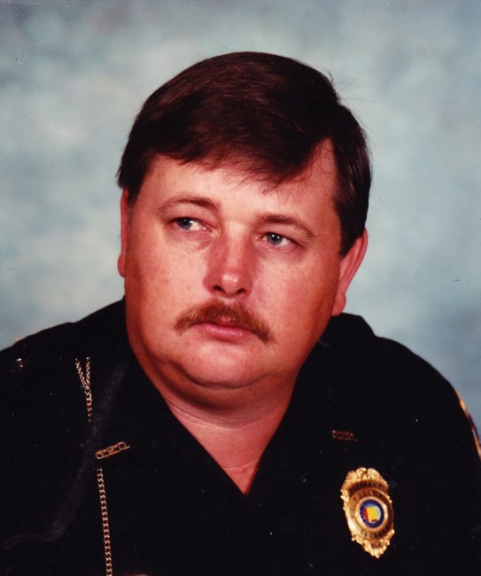 Obituary of James Michael McClellan