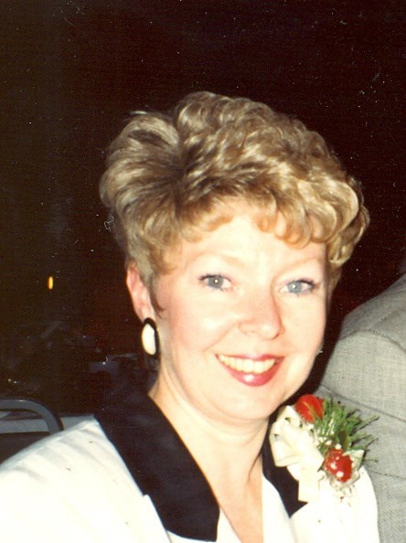 Obituary of Martha "Bitty" Albright Fredette