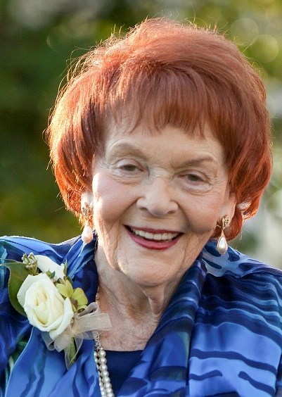 Obituary of Dr. Judith Holland