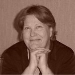 Thelma ""Ruth Johnston