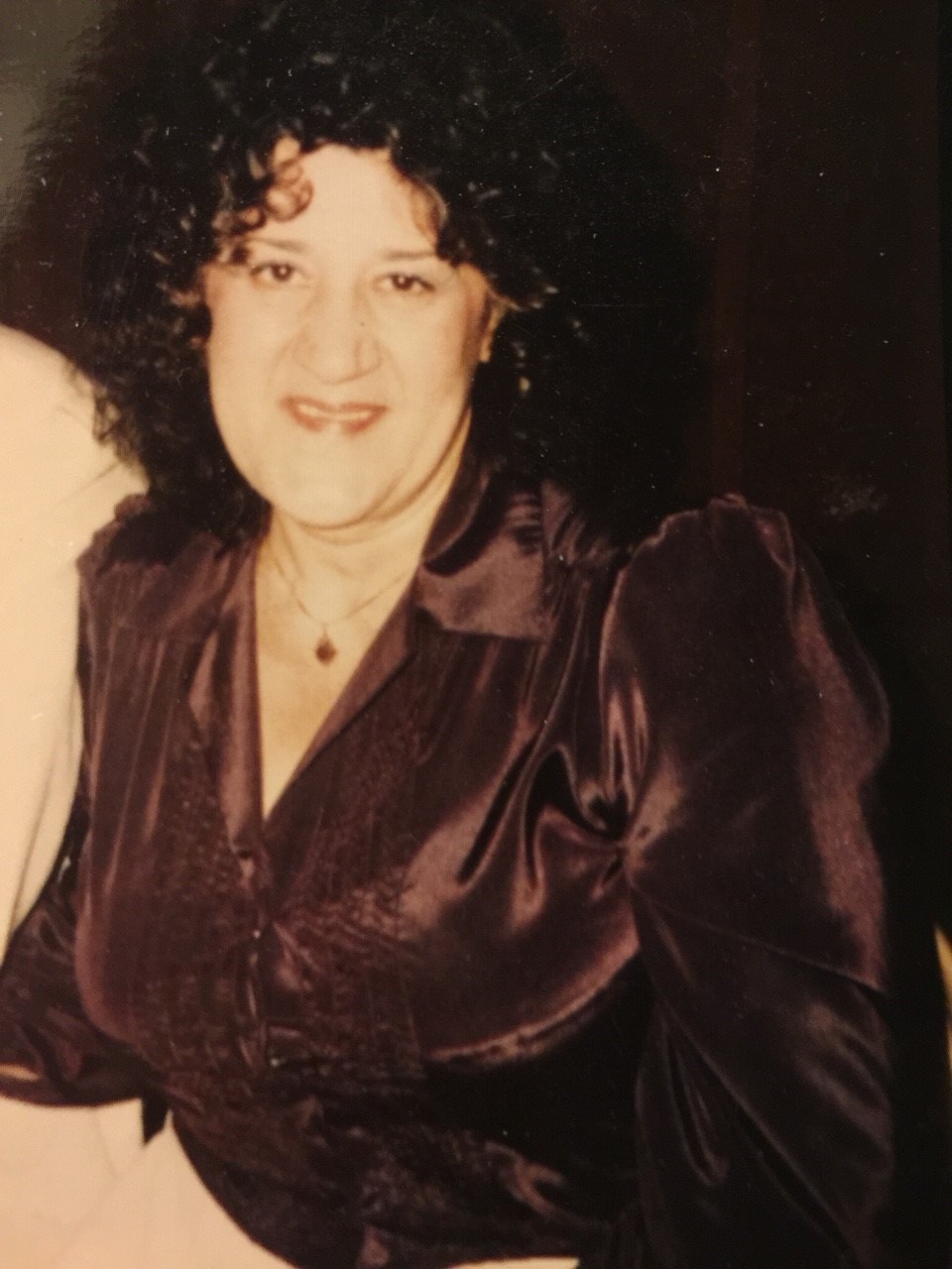 Obituary of Mary Ida Fontenot