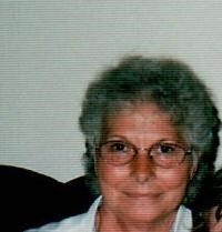 Obituary of Emily Rakes Helms