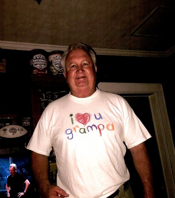 Obituary of Bobby Lewis Christian