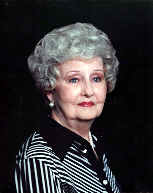 Obituario de Mildred Steele