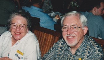 Obituario de Betty Lou and Jerry Allen Miller