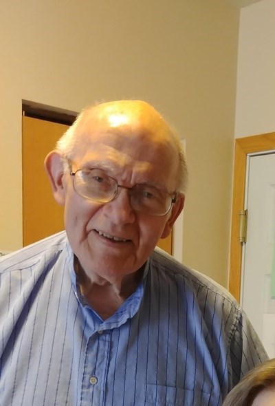 Obituary of David J. Wright