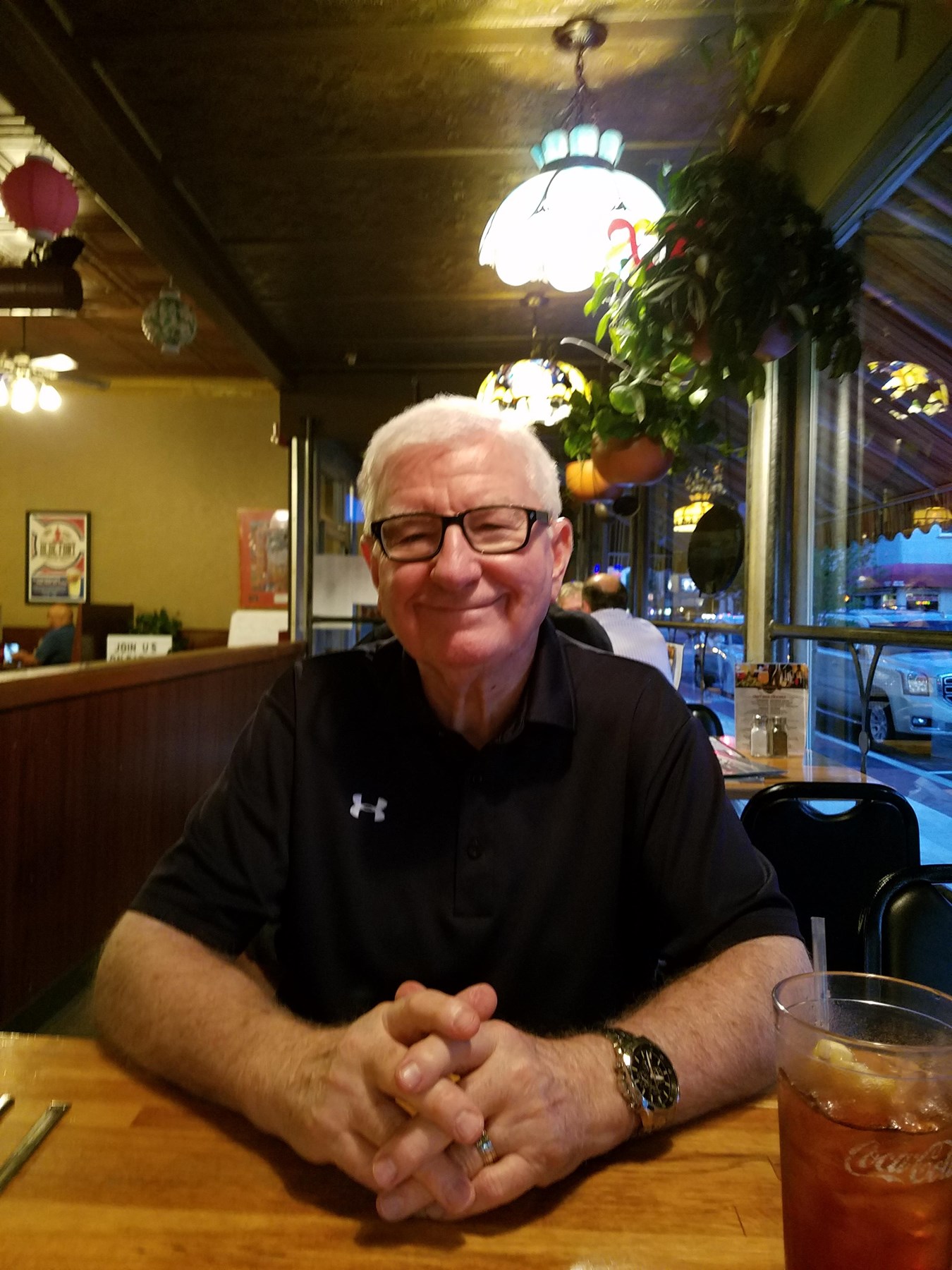 Obituary of Larry Gene Rank