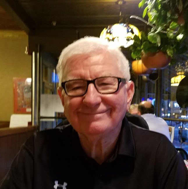 Obituary of Larry Gene Rank