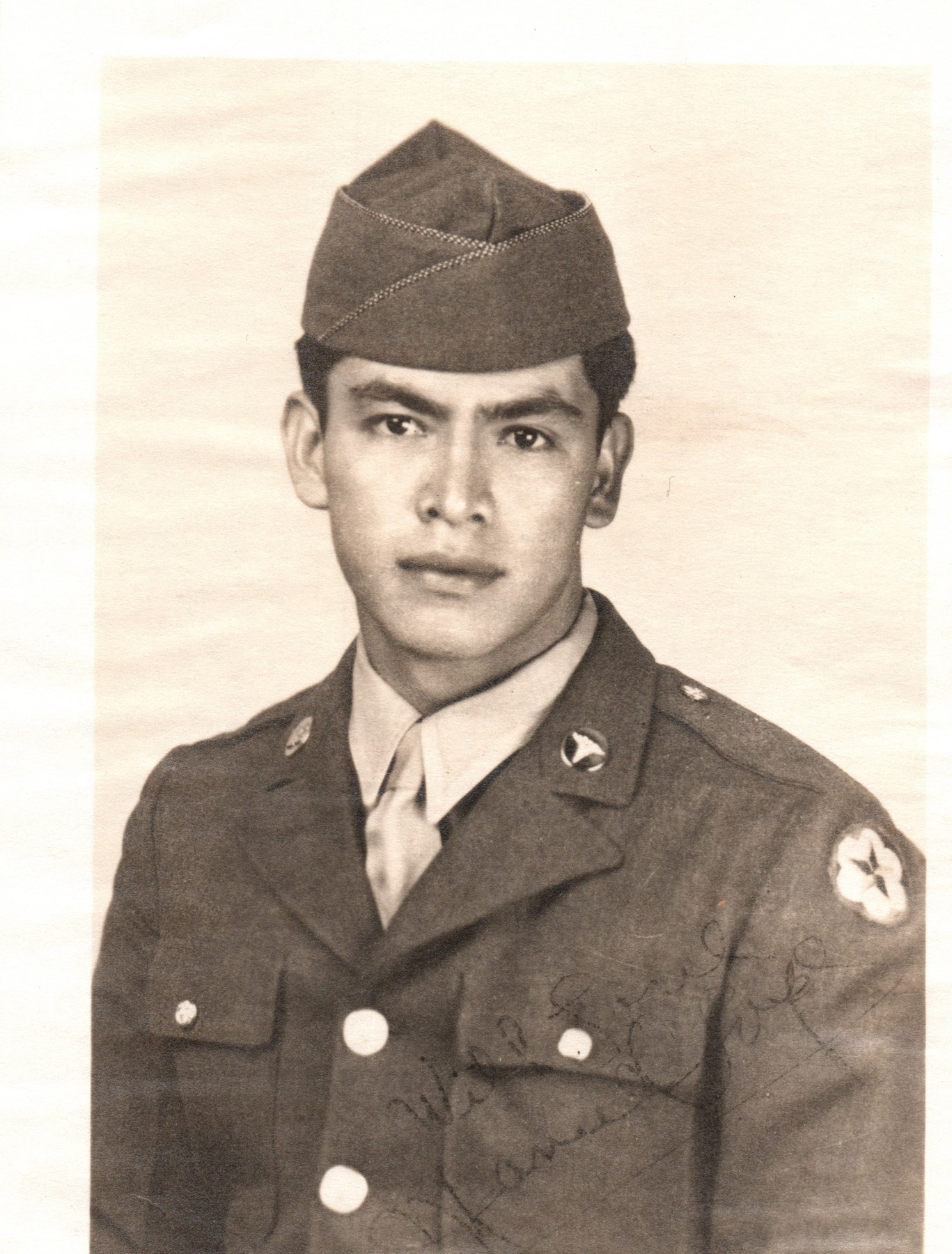 Obituary of Manuel E. Lopez