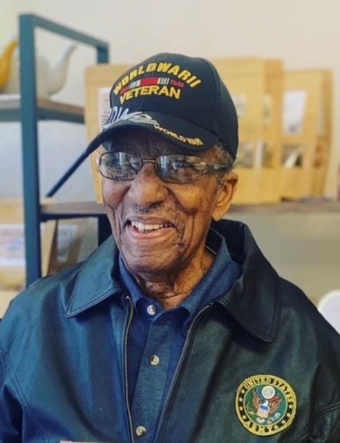 Obituary of Robert Arlee Holt