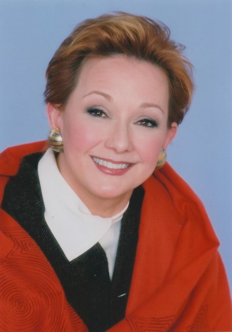 Avis de décès de Pamola Powell