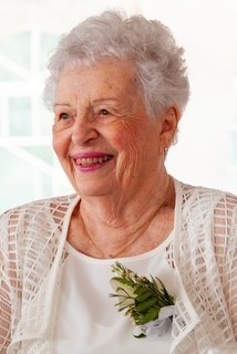 Obituary of Elizabeth Louise Simpson