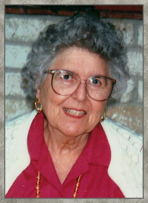 Obituary of Thalia Papas Vassiliades