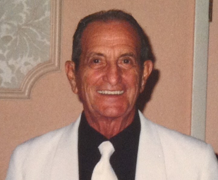 Obituary of Pasquale A Lombardo