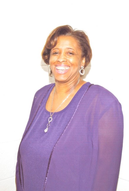 Obituary of Catherine Elizabeth Evans