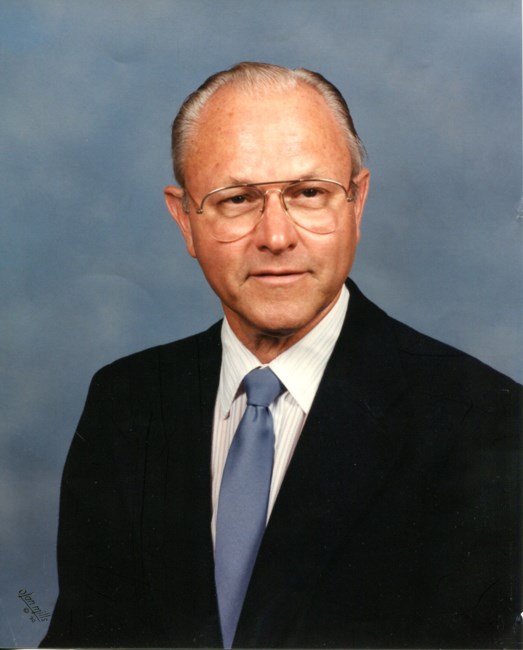 Obituary of Gordon P Wahlberg