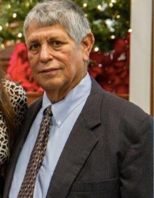 Obituary of John Joe Perez