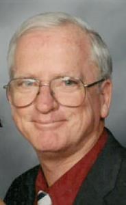 Obituary of John Lawrence Jordan