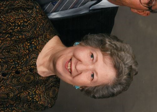 Obituary of Edna L. Prange