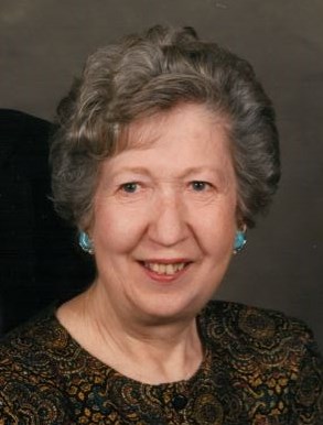 Obituario de Edna L. Prange