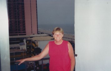 Obituary of Shalmir Goodman Jackson