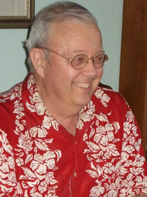 Obituary of Kenneth Charles Mills