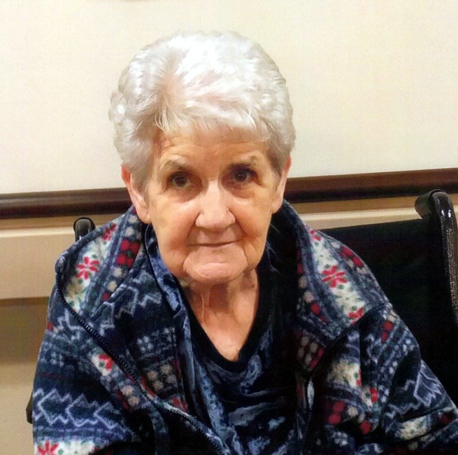 Obituario de Dorotha Fowler