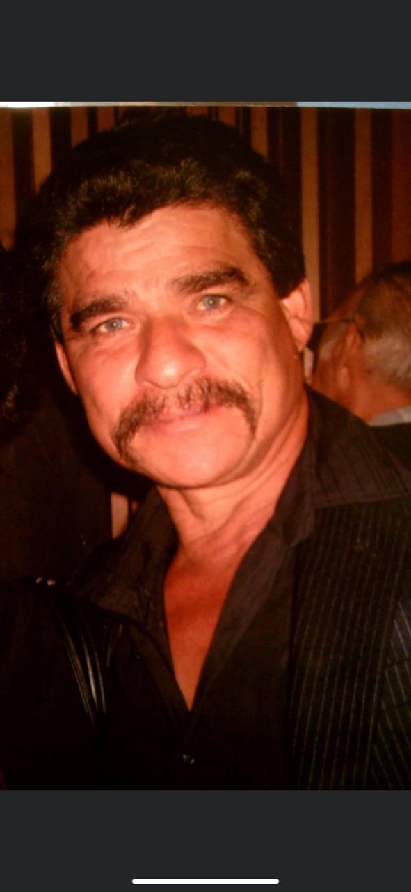 Obituary of Gilberto Sánchez Martínez