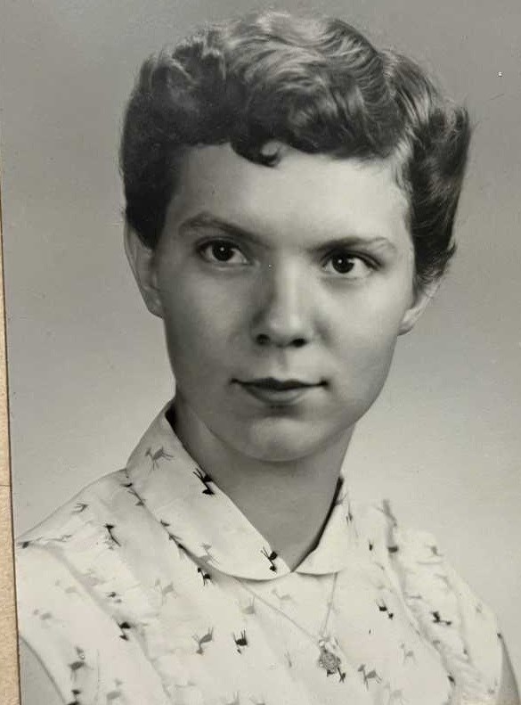 Obituary of Florene Love