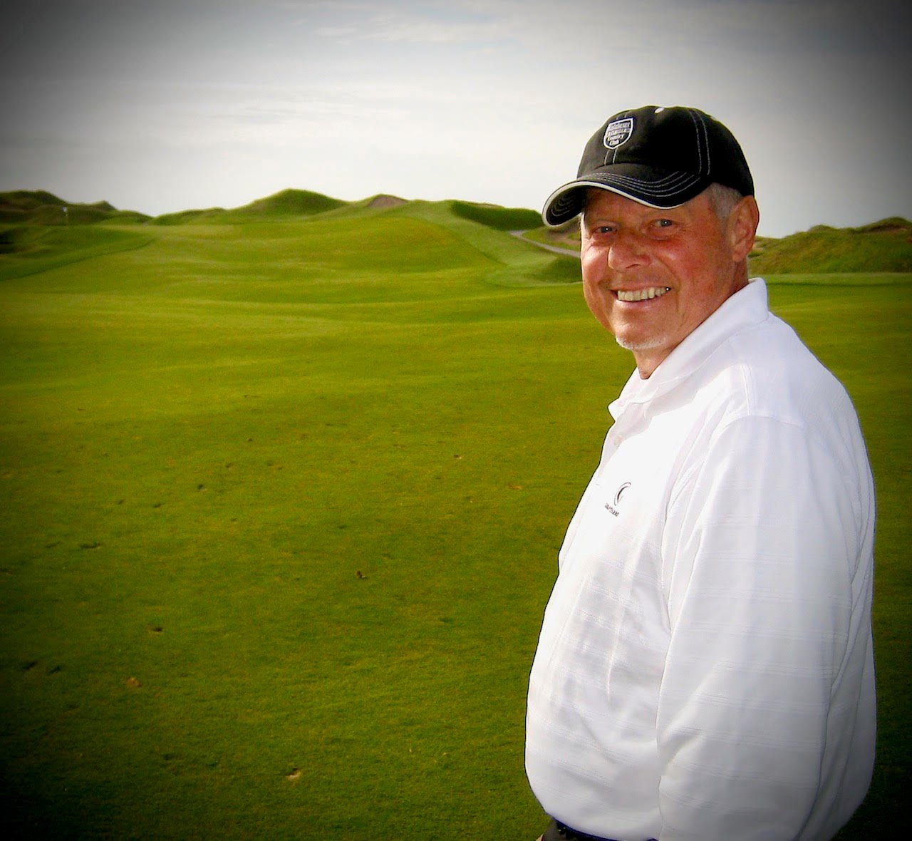 Obituary of William Lee Benford