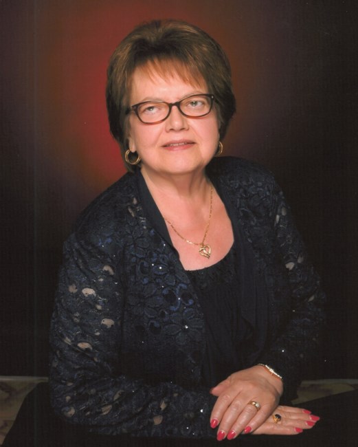 Avis de décès de Maria Bernardina Avila