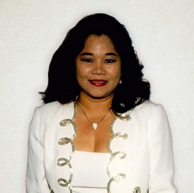 Obituary of Liwayway "Michelle" Campos