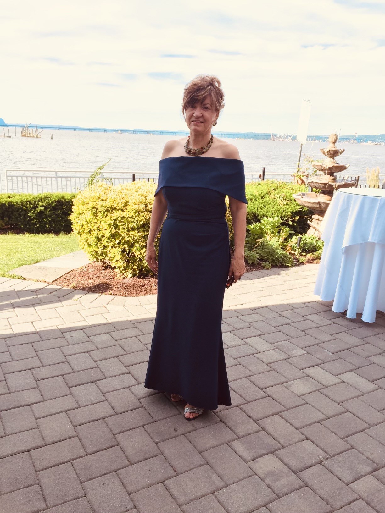 Obituary of Erika P. Caniano