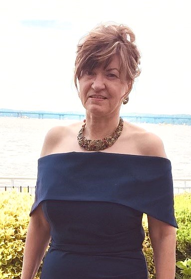 Obituary of Erika P. Caniano