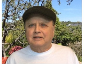 Obituary of Richard Delmar Davies