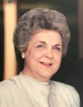 Obituary of Sally Todd
