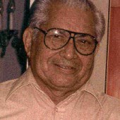 Obituary of Ignacio Trevino