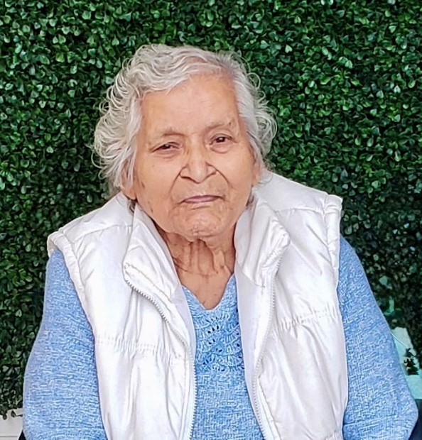 Avis de décès de Francisca Rincon   Castillo