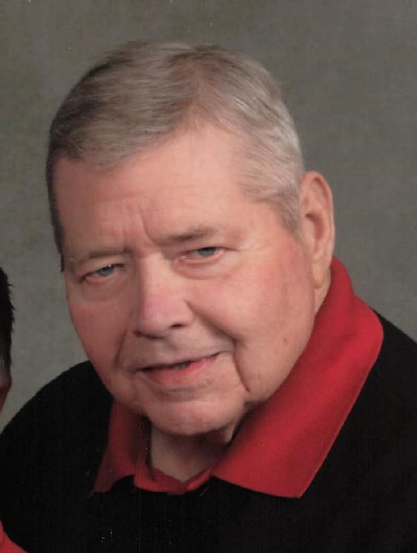 Obituary of John Eugene Norris