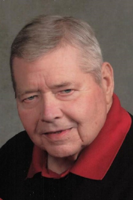 Obituary of John Eugene Norris