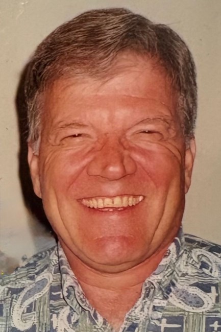 Obituary of Duane DeMay