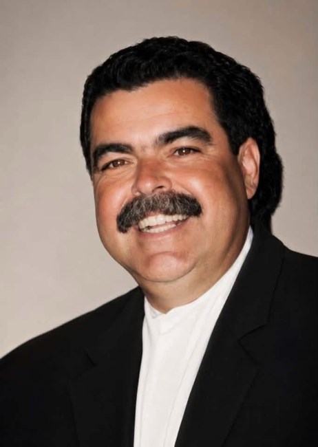Obituary of Gumaro Efren Lizarraga