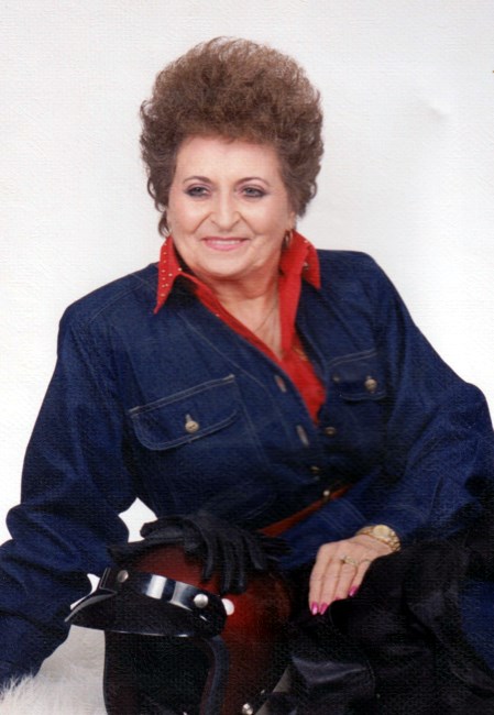 Obituary of Dottie Townsend