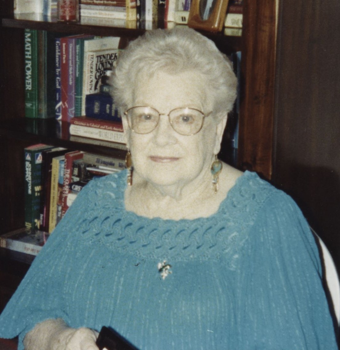 Obituary of Joan Marie Wright