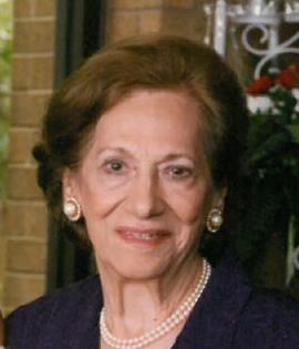 Obituario de Mary Quartaro Marino