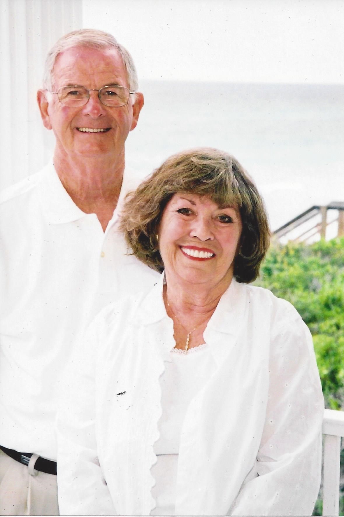 Virginia M. Ramsey Obituary Marietta, GA