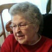 Viva Neufer Obituary Albion Mi