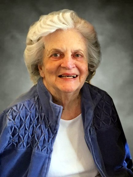 Obituary of Ann D. O'Rourke